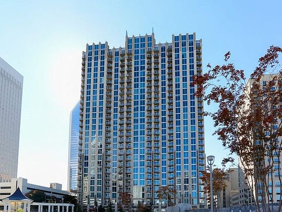2nd image of 255 W Martin Luther King Blvd Unit 1808