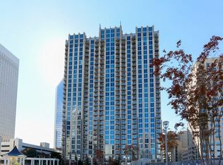255 W Martin Luther King Blvd UNIT 2206, Charlotte, NC 28202