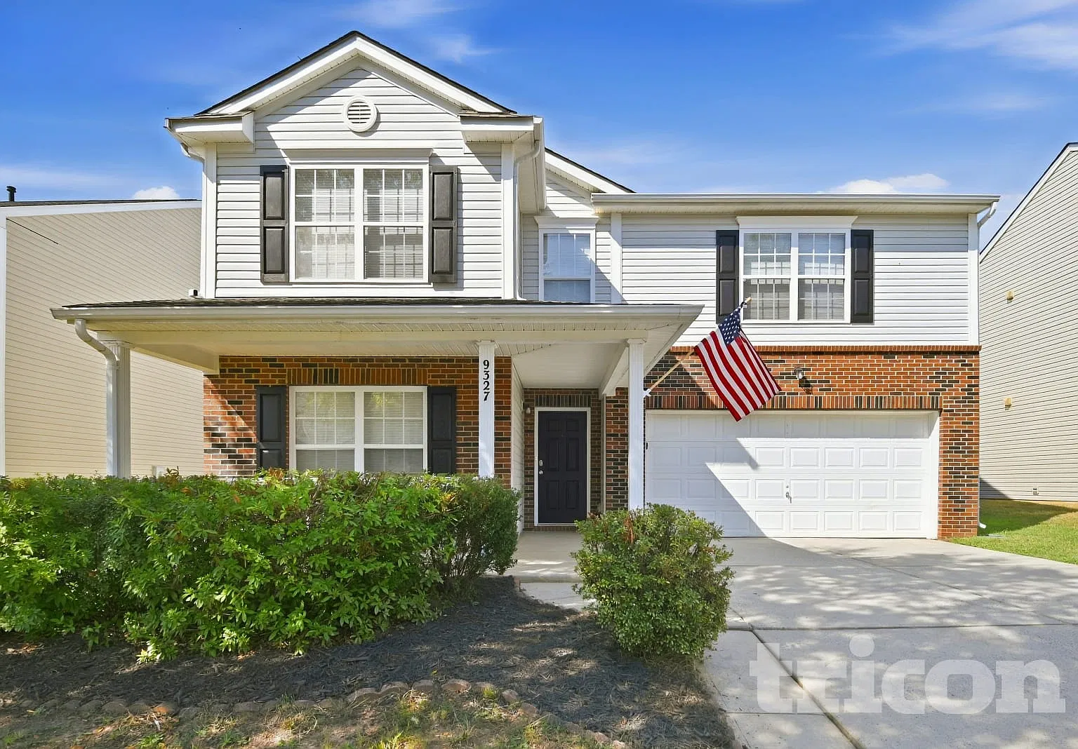 9327 John Russell Road Charlotte NC — Photo 1