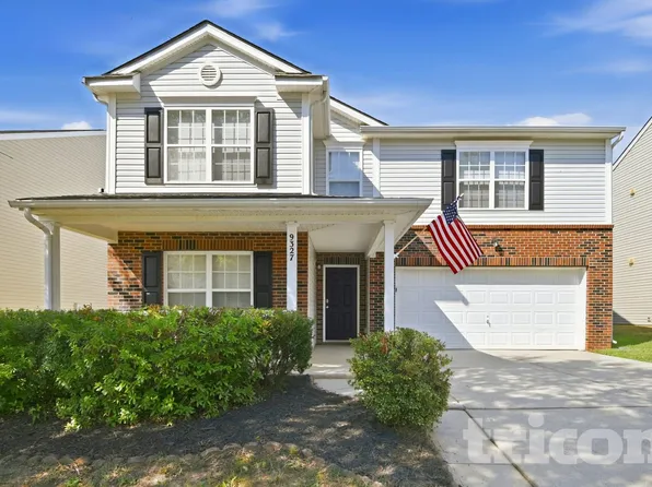 9327 John Russell Rd, Charlotte, NC 28215