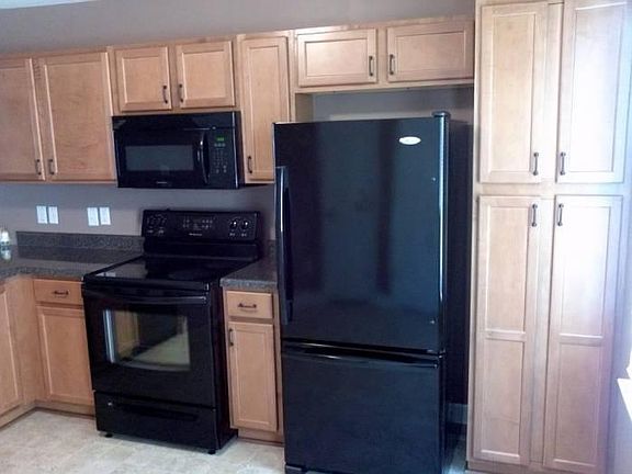 kitchen View