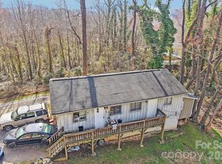 97-99 Forest Dr, Clyde, NC 28721