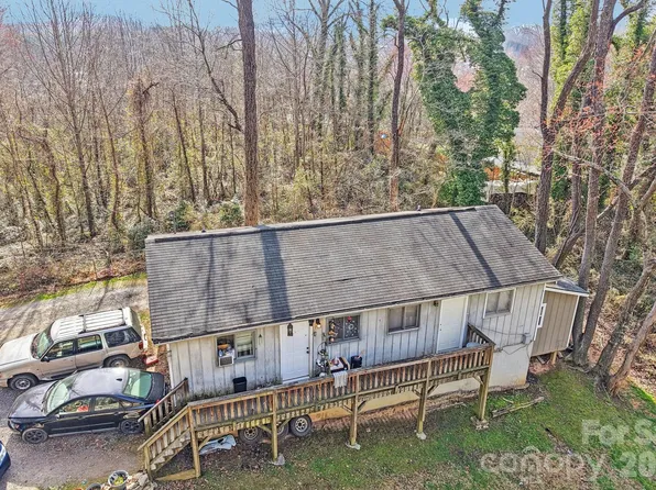 97-99 Forest Dr, Clyde, NC 28721
