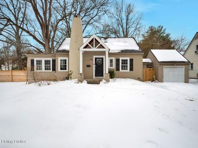 4224 Browns Ln, Cambridge, KY, 40220