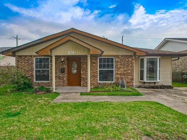 3760 W Louisiana State Dr, Kenner, LA 70065