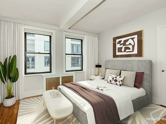 4th image of 457 W 57th St #715