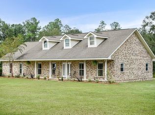23182 Saucier Fairley Rd, Saucier, MS 39574
