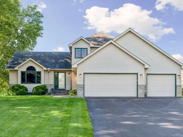 2144 151st Ln NW, Andover, MN 55304