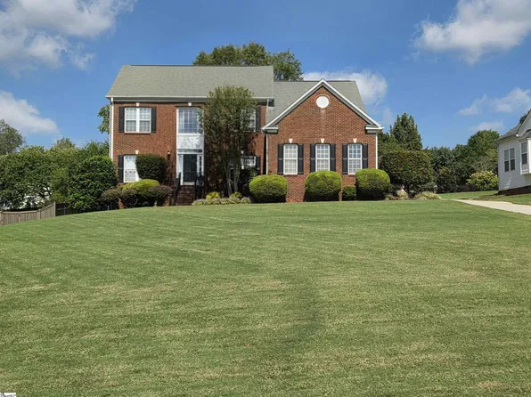 10 Noble Oaks Ln, Simpsonville, SC 29681