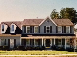 4318 Marhalt Pl, Dumfries, VA