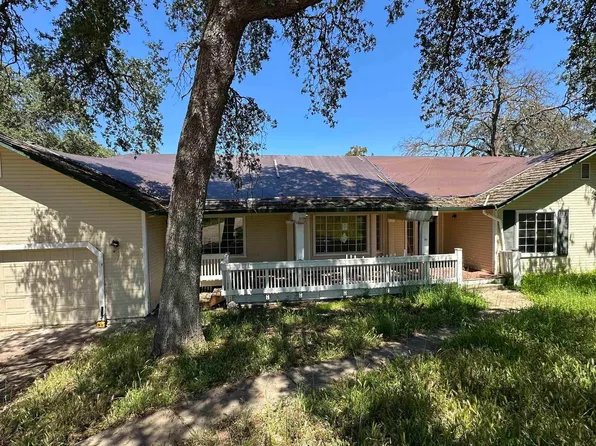 2633 Glen Ct, Valley Springs, CA 95252