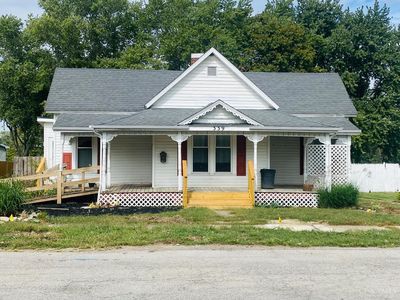 339 W Mound St, Sabina, OH, 45169
