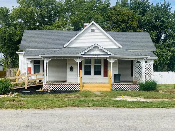 339 W Mound St, Sabina, OH 45169