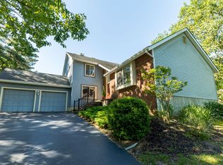 205 Wm Feather Dr, Voorhees, NJ 08043