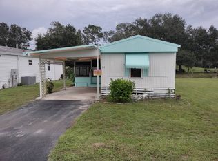 901 Arnold Rd LOT 37, Kenansville, FL 34739