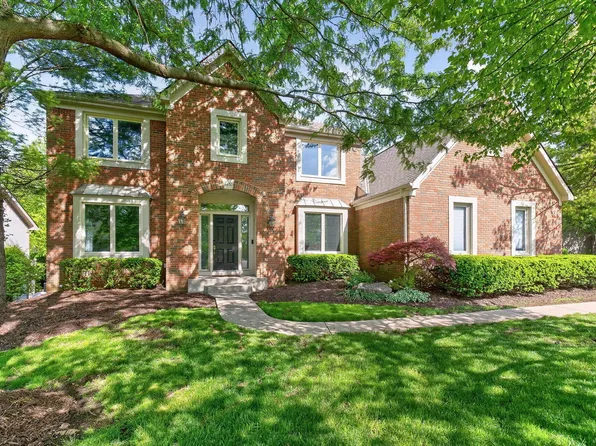 9430 Avemore Ct, Dublin, OH 43017