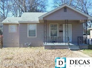 1424 18th Way SW, Birmingham, AL 35211