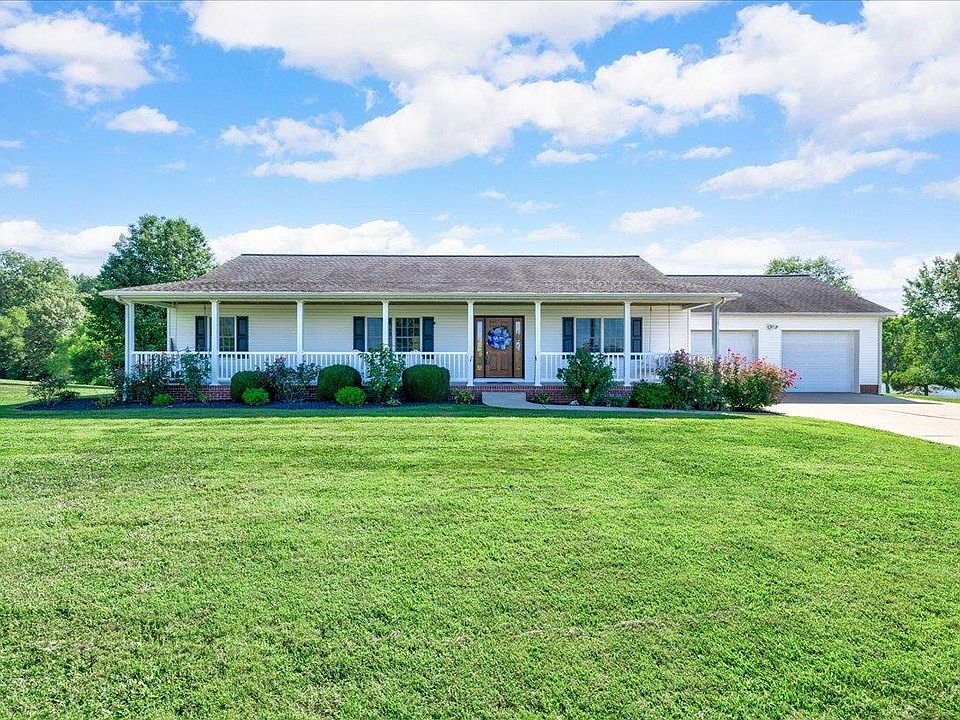 1181 Trigg Rd, Henderson, KY 42420 Zillow