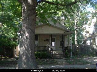 1627 SW Buchanan St, Topeka, KS 66604