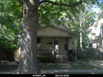 1627 SW Buchanan St, Topeka, KS, 66604