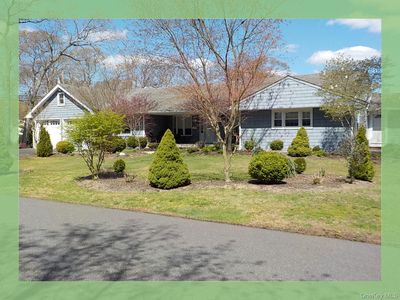 120 Mohawk Drive, Brightwaters, NY, 11718