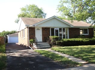 765 E 163rd St, South Holland, IL