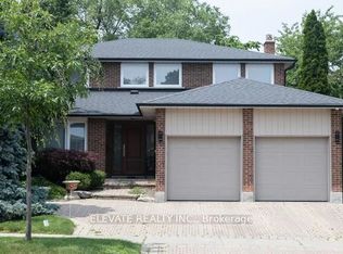 66 Willowbrook Rd, Markham, ON L3T5K8
