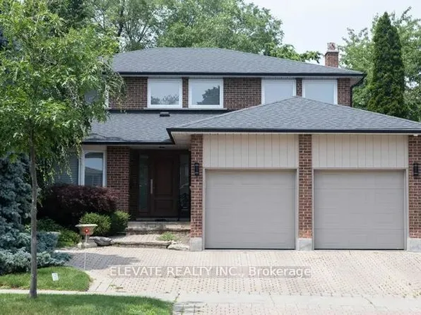 66 Willowbrook Rd, Markham, ON L3T 5K8