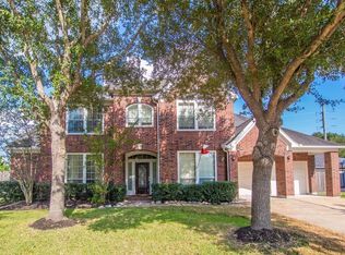 4622 Lake Bardwell Ct, Richmond, TX 77406