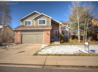 1136 White Oak Ct, Fort Collins, CO 80525