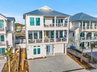 5940 Gulf Dr, Panama City Beach, FL 32408