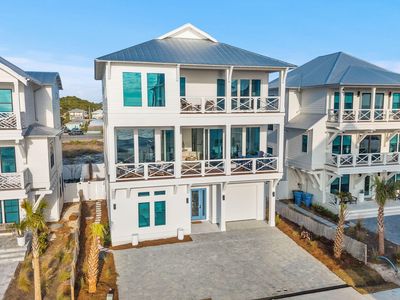 5940 Gulf Dr, Panama City Beach, FL, 32408