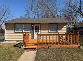 4539 N Forest Ave, Kansas City, MO 64116
