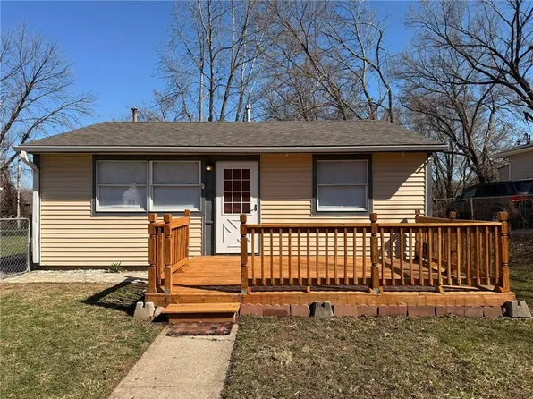 4539 N Forest Ave, Kansas City, MO 64116