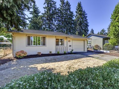 595 SE 2nd Ave, Canby, OR, 97013
