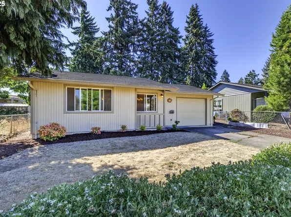 595 SE 2nd Ave, Canby, OR 97013