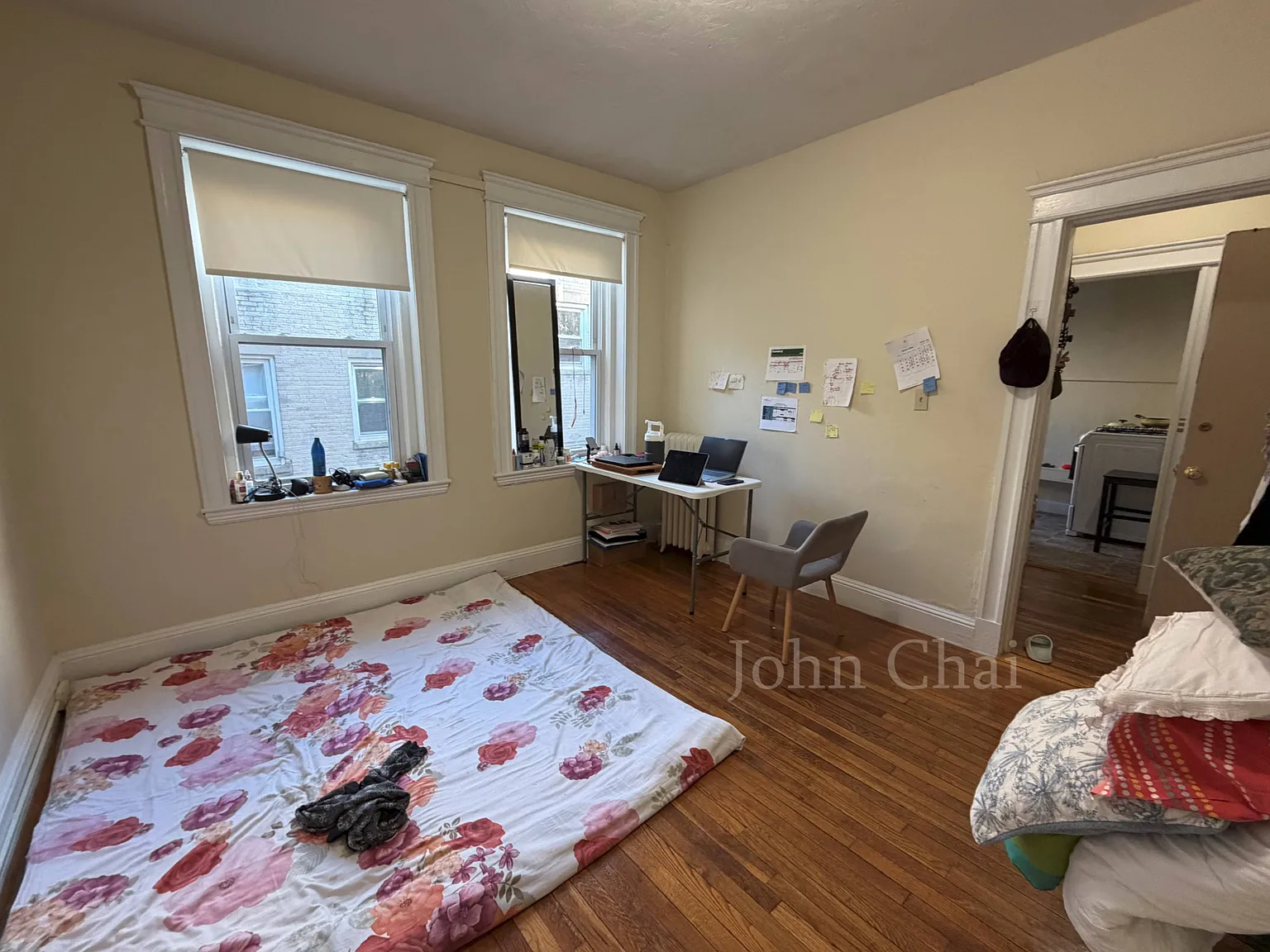 Studio, 375 sqft, $2,025 — Photo 4