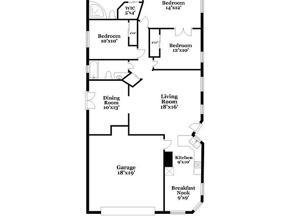 2nd image of 245 Briar Bay Cir