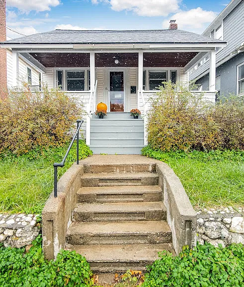 6 Shelburne Rd #1 — Photo 1