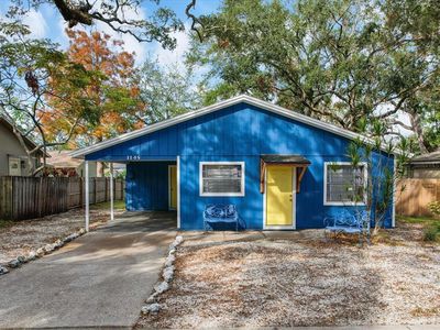 1145 Withlacoochee St, Safety Harbor, FL, 34695