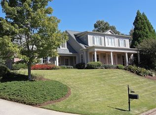 1615 Powers Ridge Pl, Sandy Springs, GA 30327