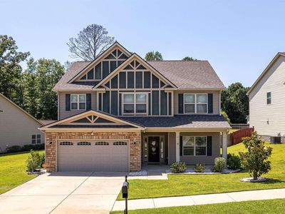 120 E Bowmore Dr, Blythewood, SC, 29016