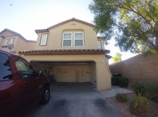 601 Monument Point St, Henderson, NV 89002