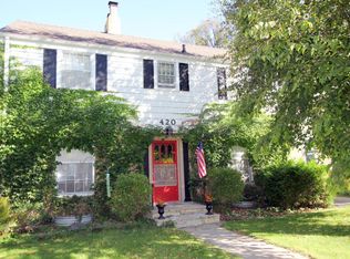 420 W Vasa Ave, Fergus Falls, MN 56537