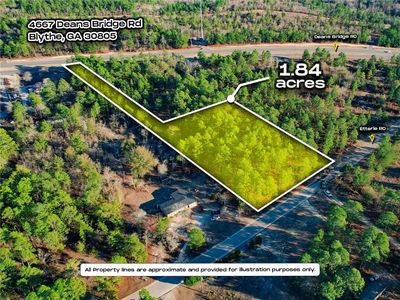 4667 Deans Bridge Rd #60, Blythe, GA, 30805