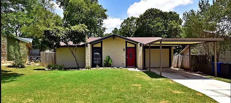 1st image of 11906 Los Cerros St