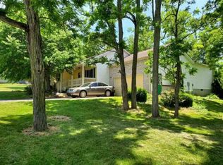 2545 S State Road 1, Connersville, IN 47331