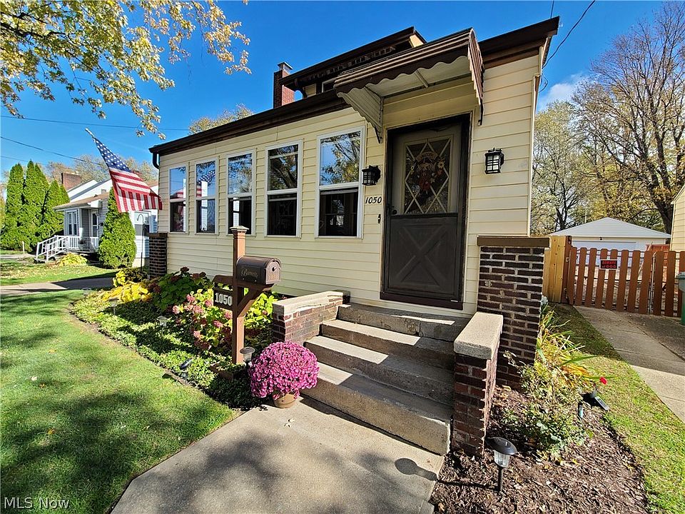1050 Skinner Ave, Painesville, OH 44077 Zillow