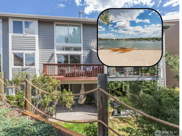 393 Captains Ct, Fort Collins, CO 80524