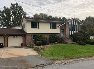 601 Loop Ave, Scranton, PA 18508